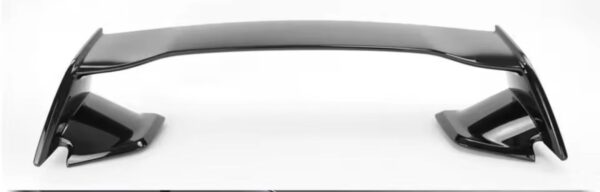 Aleron Subaru Wrx Negro. - Image 2
