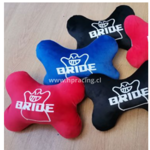 Apoya Cabeza Cuello Bride para Autos (Precio x Par)