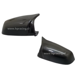 Carcasa de Espejo BMW Serie F Fibra Carbono