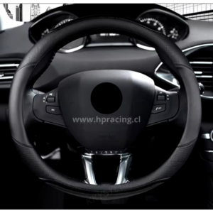 Cubre Volante Para Peugeot