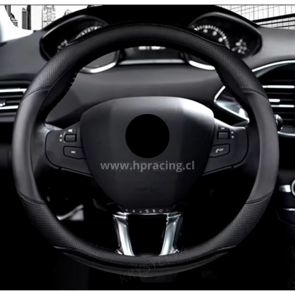 Cubre Volante Para Peugeot