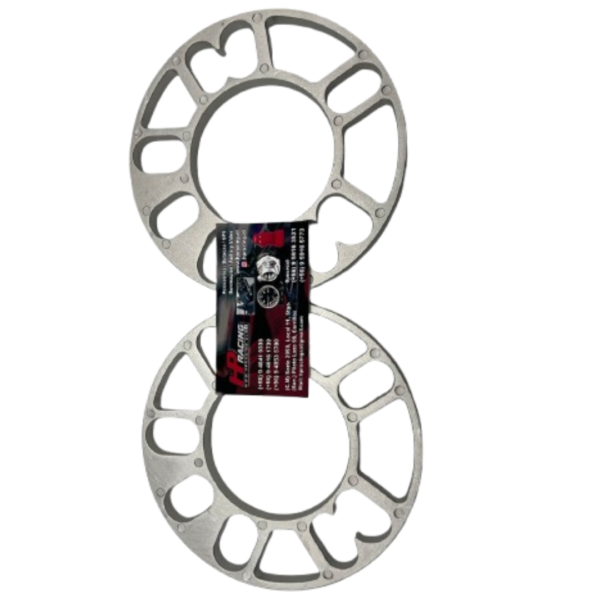 Desplazador De Llanta 8mm Multi Perno