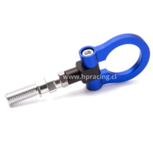 Gancho de Remolque Tow Hook Auto tuning