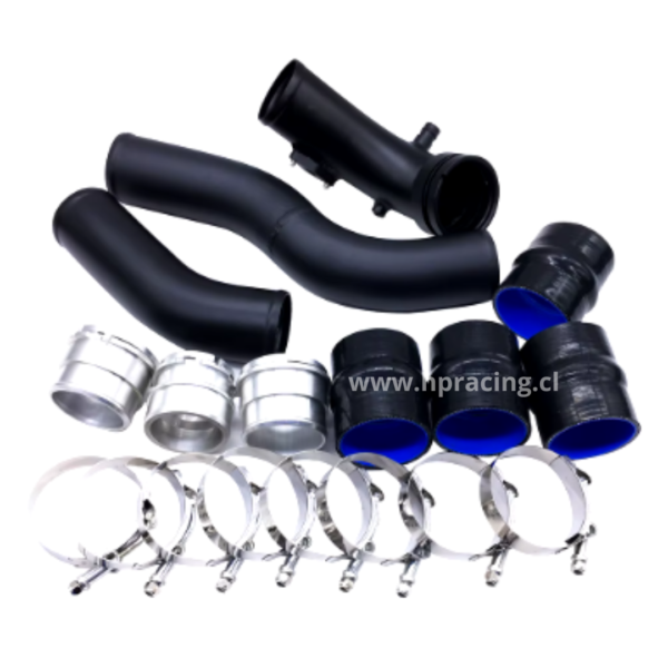 Kit Intercooler BMW Modelos F20 F22 - Image 2