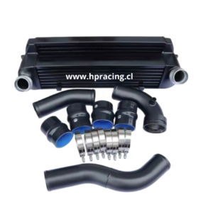 Kit Intercooler BMW Modelos F20 F22