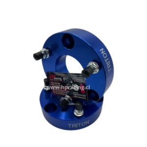 Kit De Levante Delantero Para Mitsubishi L200 1.5"