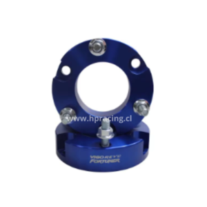Kit De Levante Delantero Para Toyota Hilux 1.5"