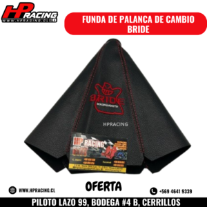 Funda De Palanca De Cambio Bride