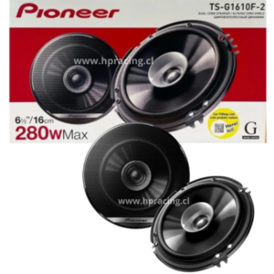 PARLANTE PIONEER TS-G1610F-2 280W