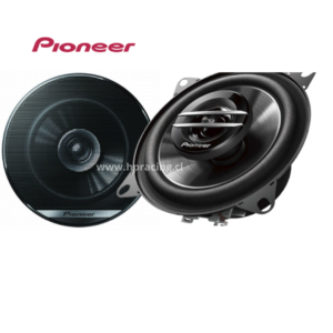 Parlante Pioneer 4" TS-G1020F 210W