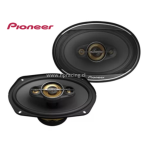 Parlantes Pioneer Ovalados Ts-a6998s 700W