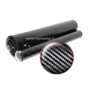 Rollo Vinilo 5D Medida 152cm x 18 mts