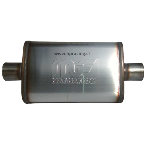 Silenciador Escape MagnaFlow 2.5"-2.5" - Image 2