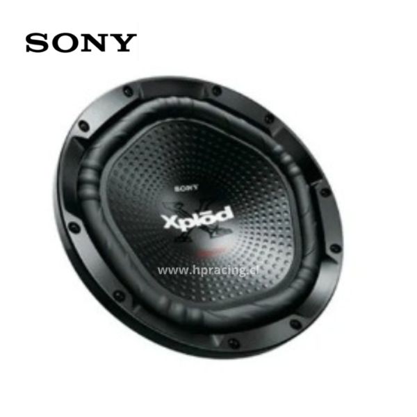 Subwoofer Sony XS-NW1200 Xplod 12" 1800W