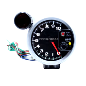 Reloj Tacómetro RPM Autometer 5”