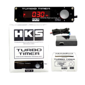 Turbo Timer Hks
