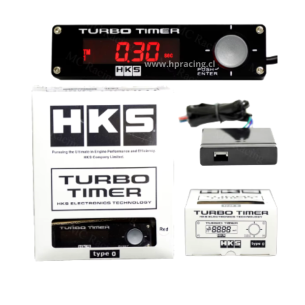 Turbo Timer Hks