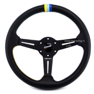 Volante Deportivo de 14" Tuneado