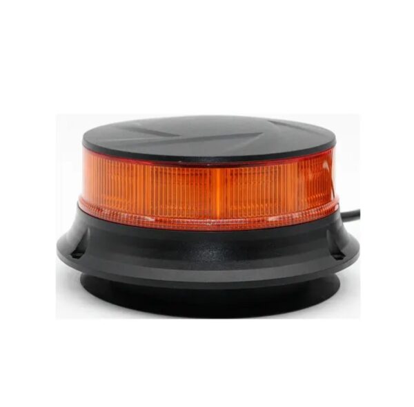 Baliza Techo Imantada  Ambar 12-24V  Mod 2024-2025 - Image 2