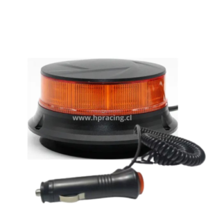 Baliza Techo Imantada  Ambar 12-24V  Mod 2024-2025