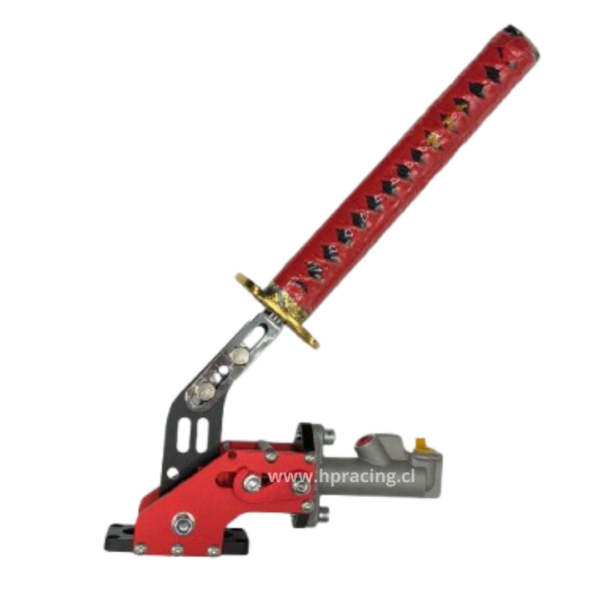 FRENO DE MANO HIDRAULICO KATANA