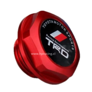 Tapa de Aceite TR para Toyota