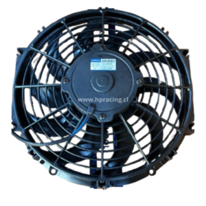 Electro Ventilador 12" 120W