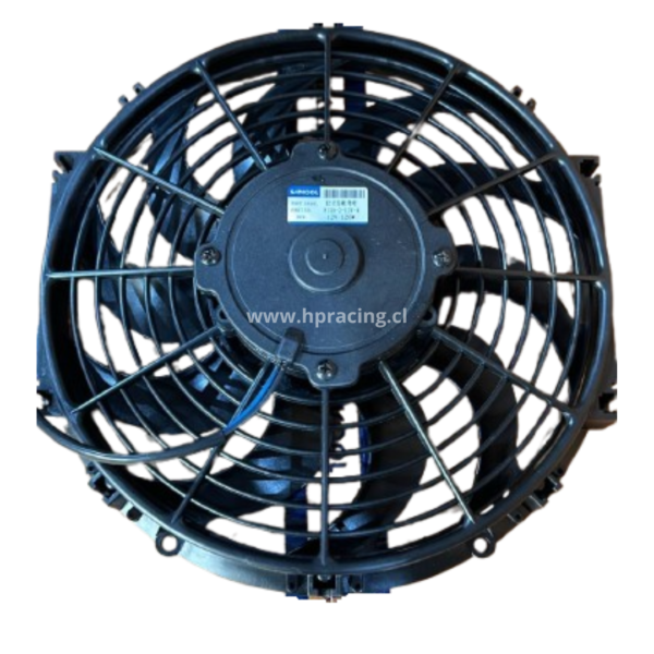 Electro Ventilador 12" 120W
